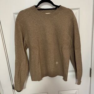 Tory Burch Brown Women's Sweater
